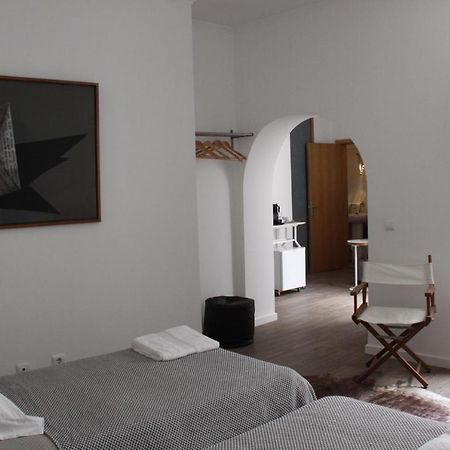 Galle - Suite Dos Infantes เบจา ภายนอก รูปภาพ