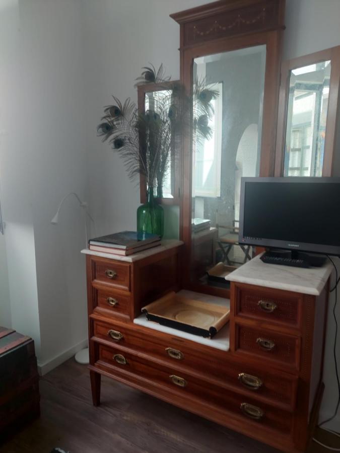 Galle - Suite Dos Infantes เบจา ภายนอก รูปภาพ