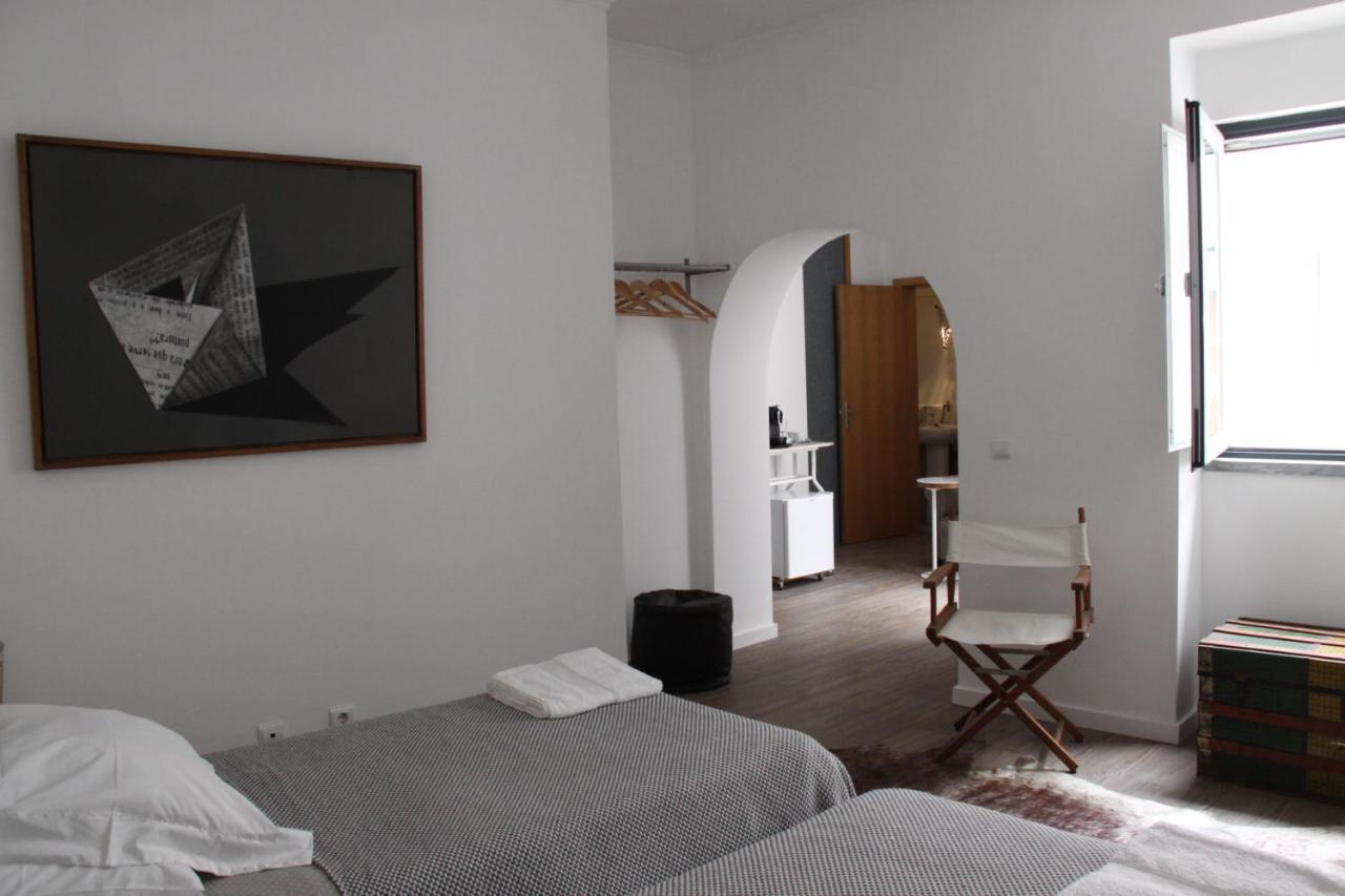 Galle - Suite Dos Infantes เบจา ภายนอก รูปภาพ