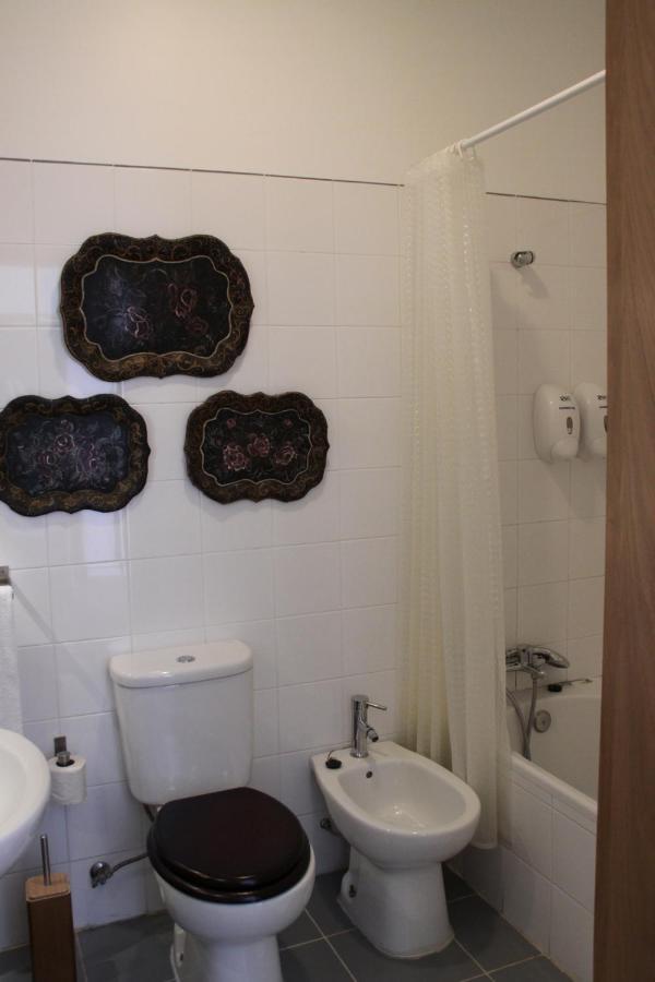 Galle - Suite Dos Infantes เบจา ภายนอก รูปภาพ