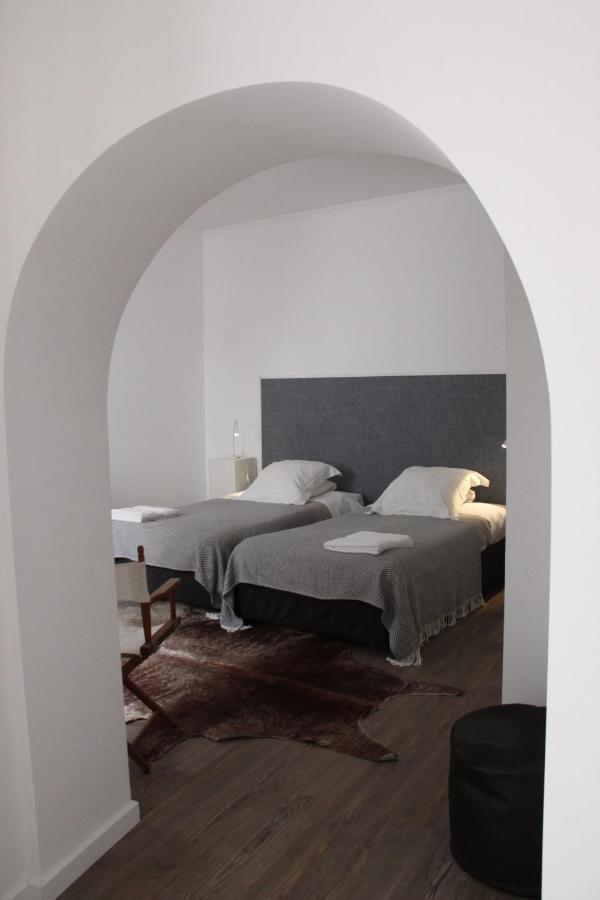 Galle - Suite Dos Infantes เบจา ภายนอก รูปภาพ