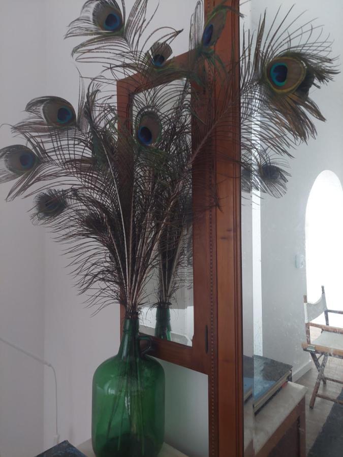 Galle - Suite Dos Infantes เบจา ภายนอก รูปภาพ