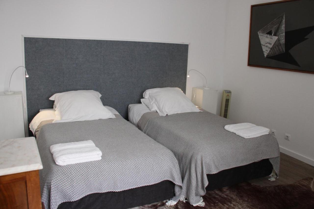 Galle - Suite Dos Infantes เบจา ภายนอก รูปภาพ